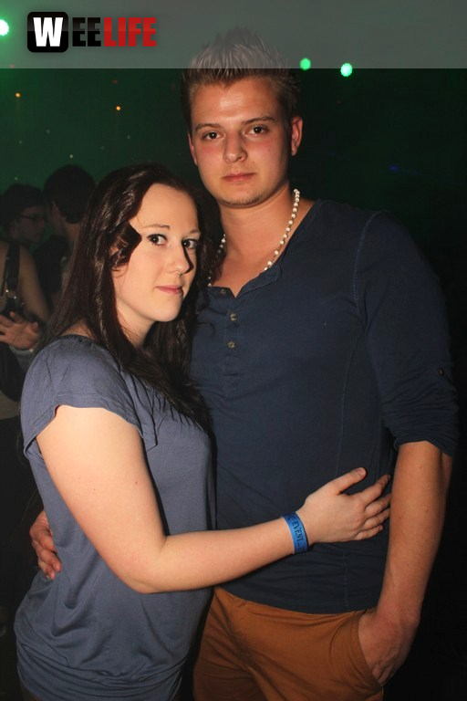 Wild One by Deejay Steve aus der Rosi in Bayreuth "closing Party"