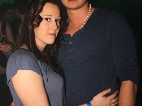 Wild One by Deejay Steve aus der Rosi in Bayreuth "closing Party" – Foto 49