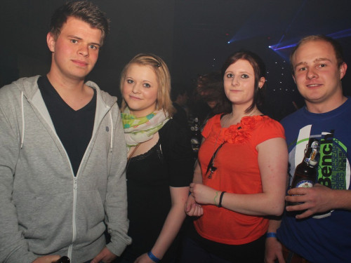 Wild One by Deejay Steve aus der Rosi in Bayreuth "closing Party" – Foto 54