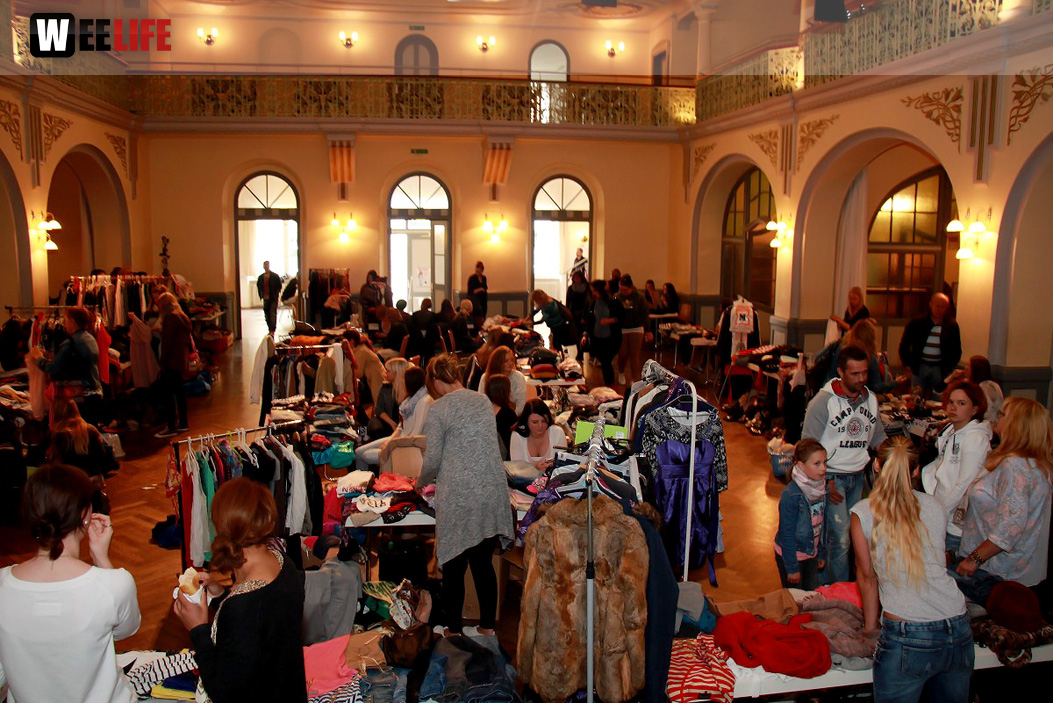 BestFriends Flohmarkt für Frauen