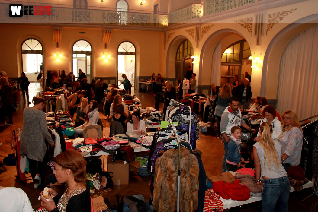 BestFriends Flohmarkt für Frauen