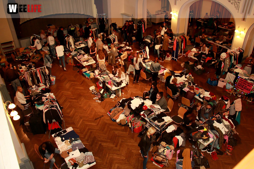 BestFriends Flohmarkt für Frauen