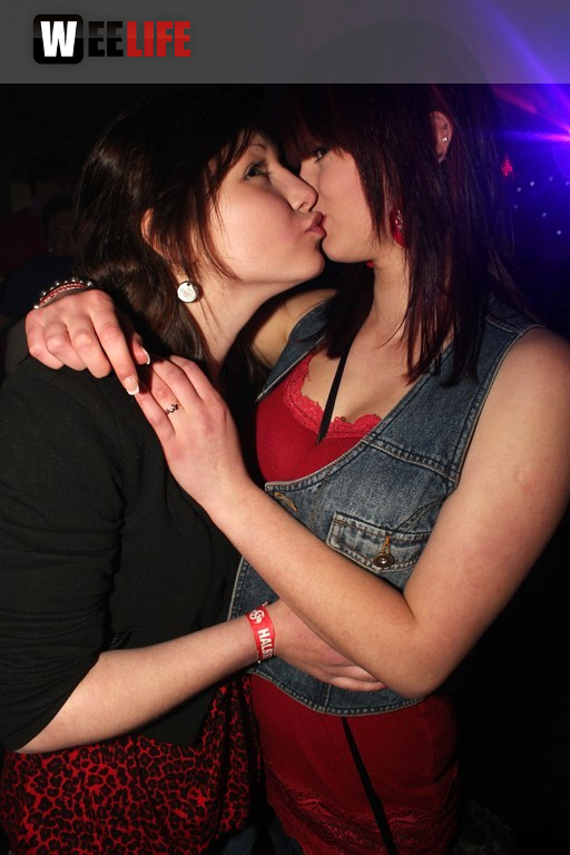 Wild One by Deejay Steve aus der Rosi in Bayreuth "closing Party"
