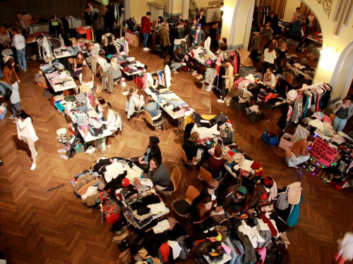 BestFriends Flohmarkt für Frauen – Foto 10
