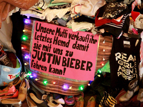 BestFriends Flohmarkt für Frauen – Foto 11