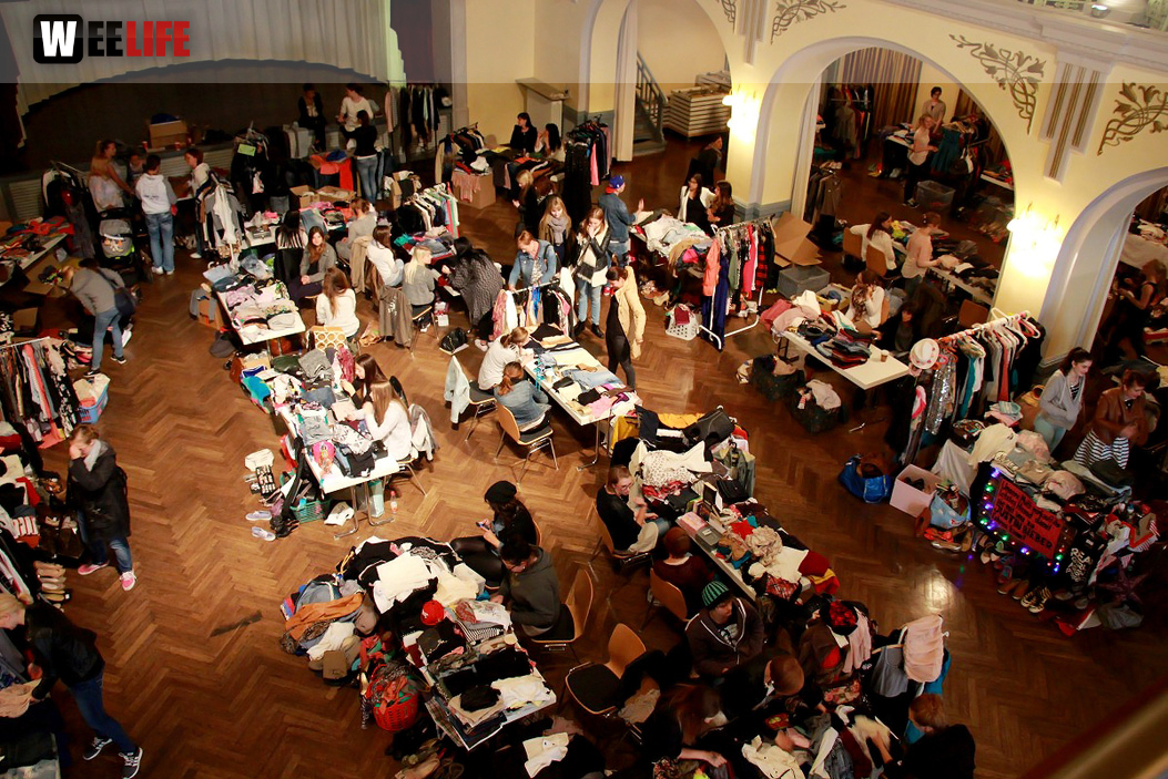 BestFriends Flohmarkt für Frauen