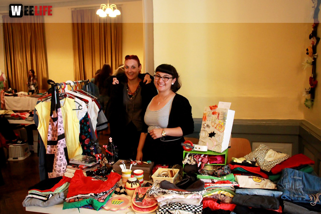 BestFriends Flohmarkt für Frauen