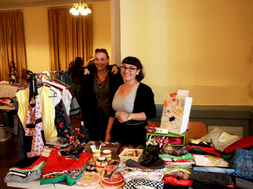 BestFriends Flohmarkt für Frauen – Foto 14