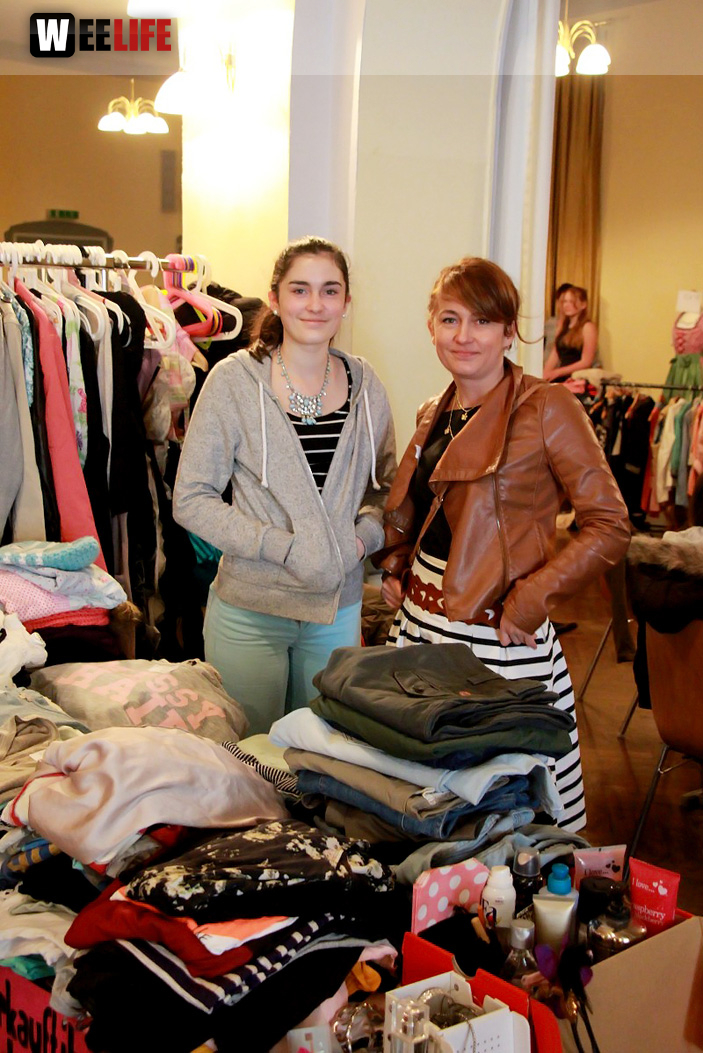BestFriends Flohmarkt für Frauen