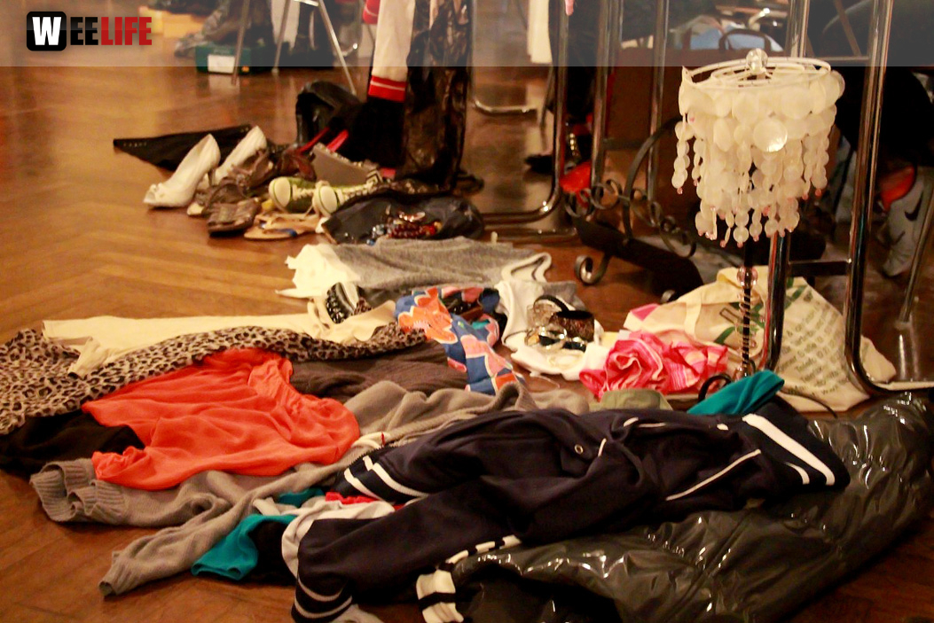 BestFriends Flohmarkt für Frauen