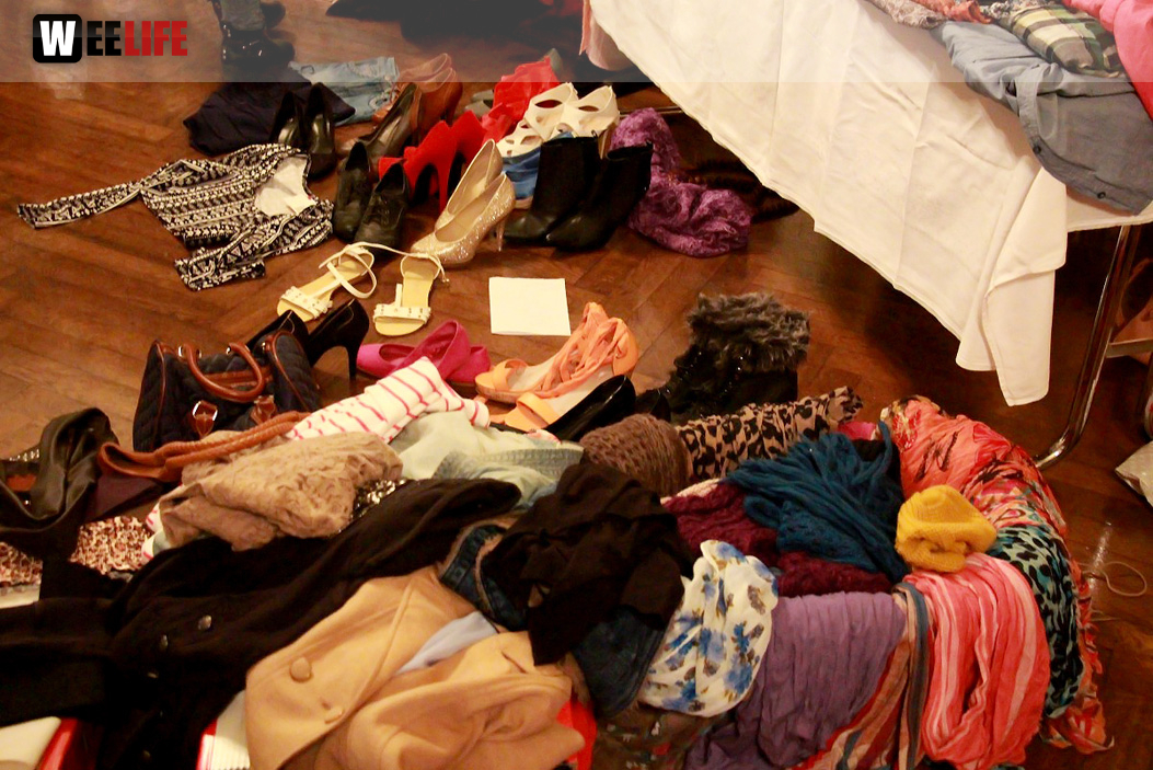 BestFriends Flohmarkt für Frauen