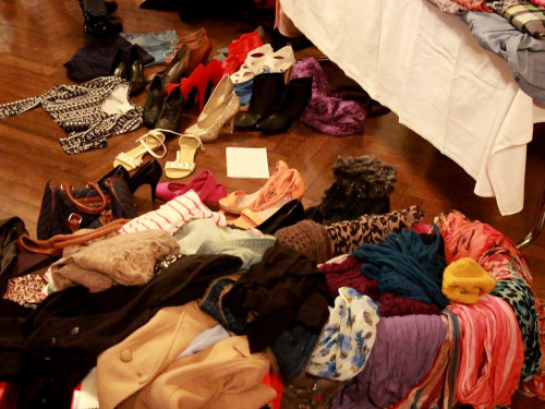 BestFriends Flohmarkt für Frauen – Foto 20