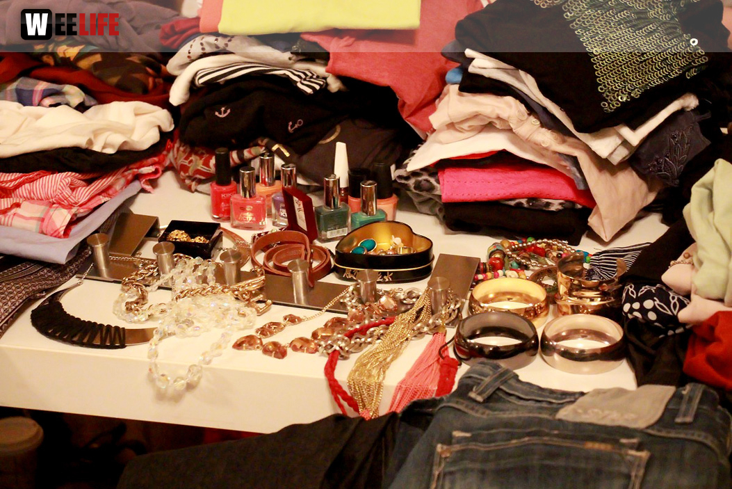 BestFriends Flohmarkt für Frauen