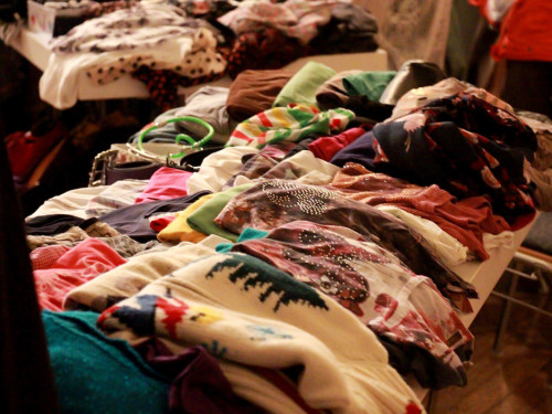 BestFriends Flohmarkt für Frauen – Foto 24