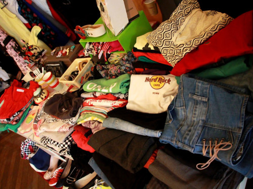 BestFriends Flohmarkt für Frauen – Foto 26