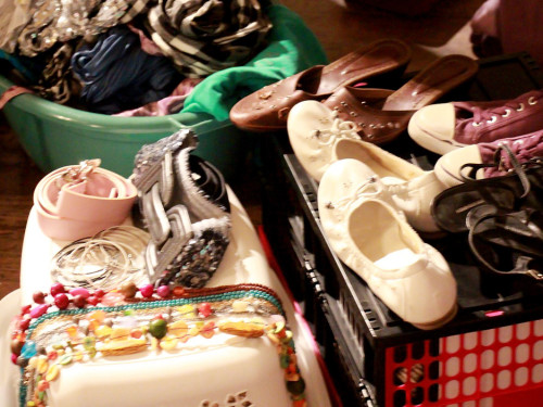 BestFriends Flohmarkt für Frauen – Foto 30