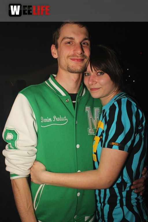 Wild One by Deejay Steve aus der Rosi in Bayreuth "closing Party"