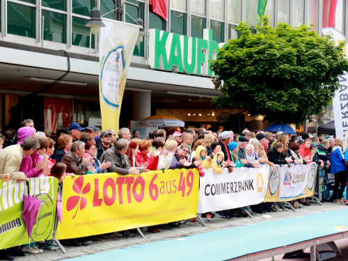 Internationales Commerzbank-Stabhochsprung-Meeting – Foto 8