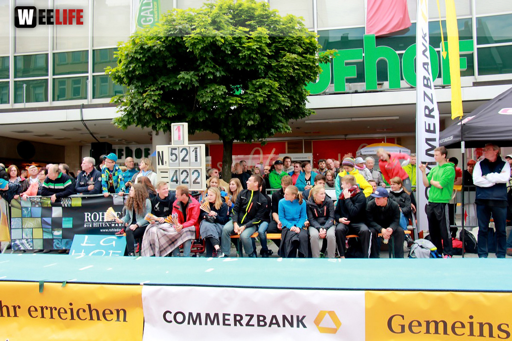 Internationales Commerzbank-Stabhochsprung-Meeting