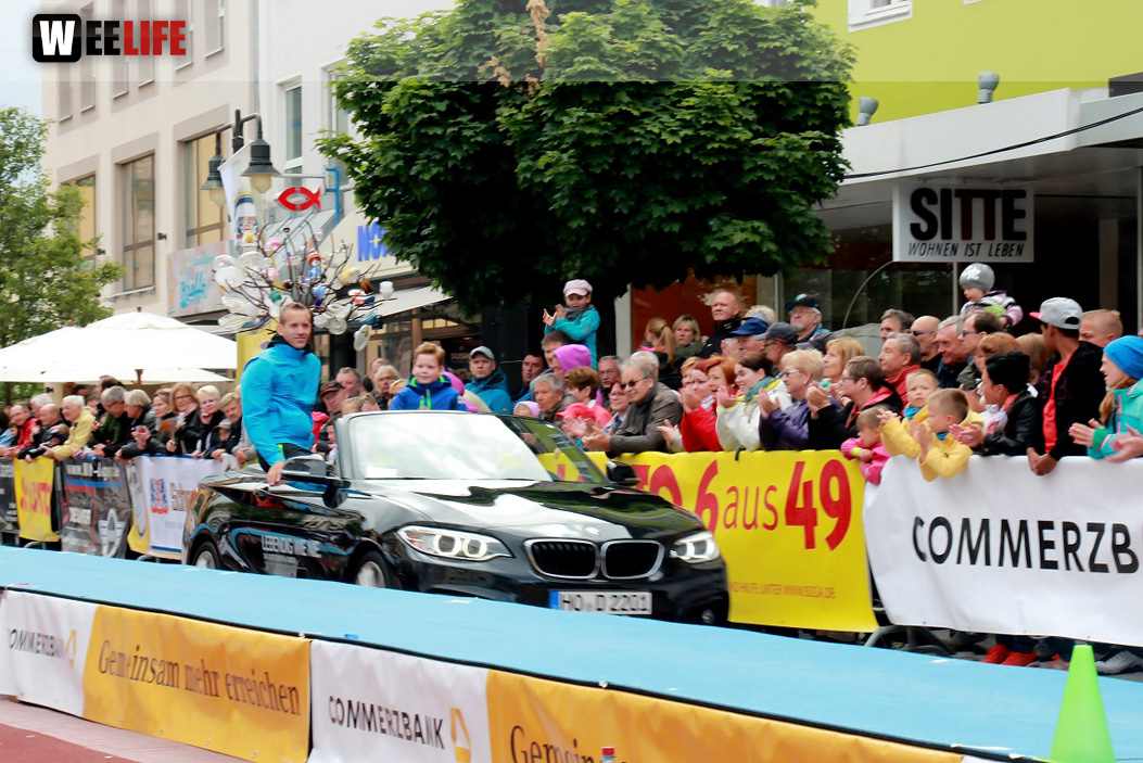 Internationales Commerzbank-Stabhochsprung-Meeting