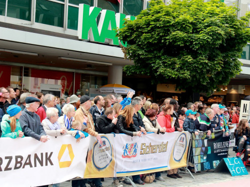 Internationales Commerzbank-Stabhochsprung-Meeting – Foto 35