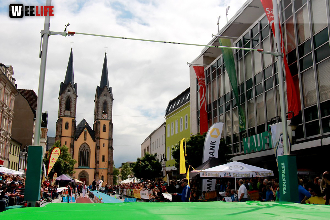 Internationales Commerzbank-Stabhochsprung-Meeting