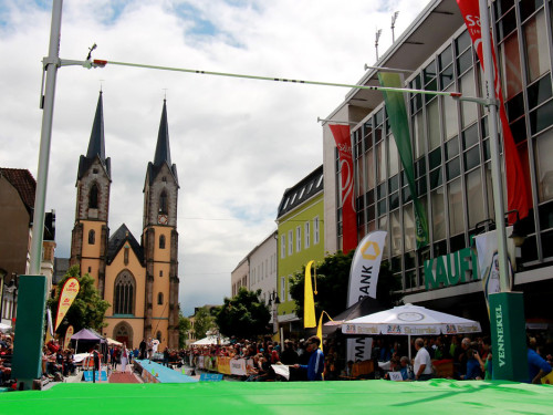Internationales Commerzbank-Stabhochsprung-Meeting – Foto 42