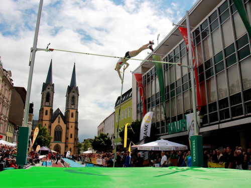 Internationales Commerzbank-Stabhochsprung-Meeting – Foto 43