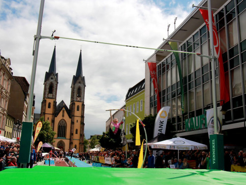Internationales Commerzbank-Stabhochsprung-Meeting – Foto 46