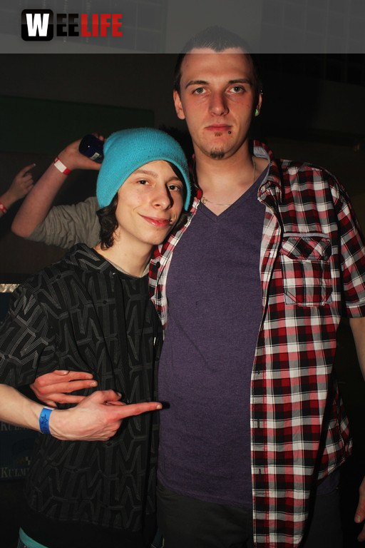 Wild One by Deejay Steve aus der Rosi in Bayreuth "closing Party"