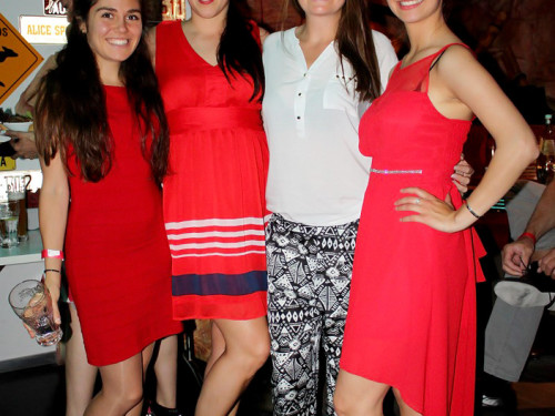 8.LATIN NIGHT Salsa Party – Foto 8