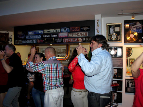 8.LATIN NIGHT Salsa Party – Foto 40