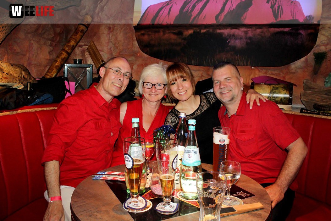 8.LATIN NIGHT Salsa Party