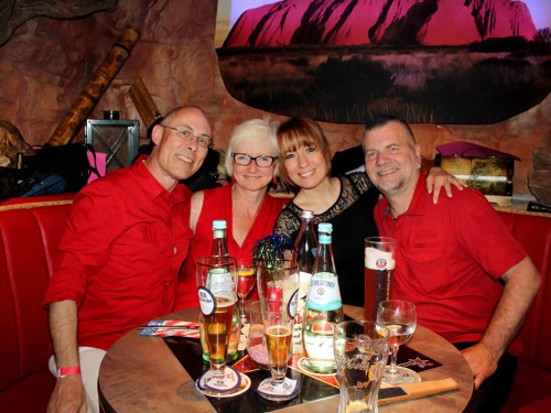 8.LATIN NIGHT Salsa Party – Foto 42
