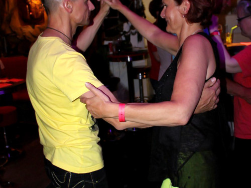 8.LATIN NIGHT Salsa Party – Foto 49