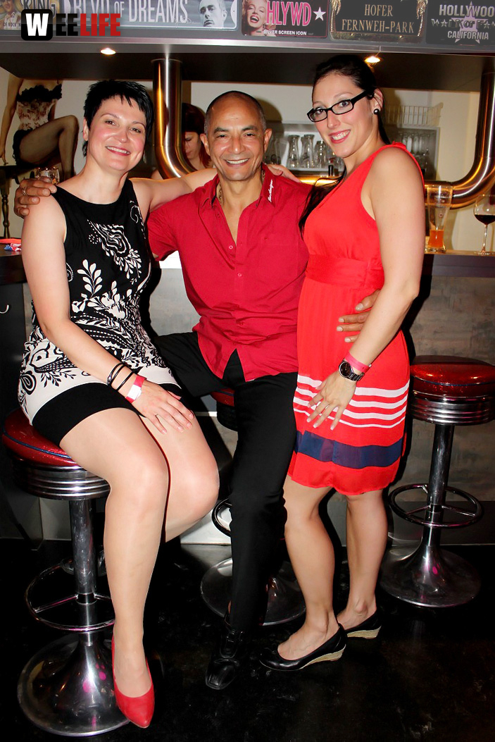 8.LATIN NIGHT Salsa Party