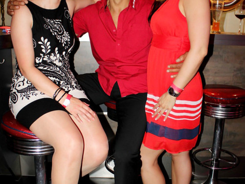 8.LATIN NIGHT Salsa Party – Foto 50