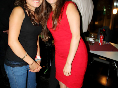 8.LATIN NIGHT Salsa Party – Foto 52