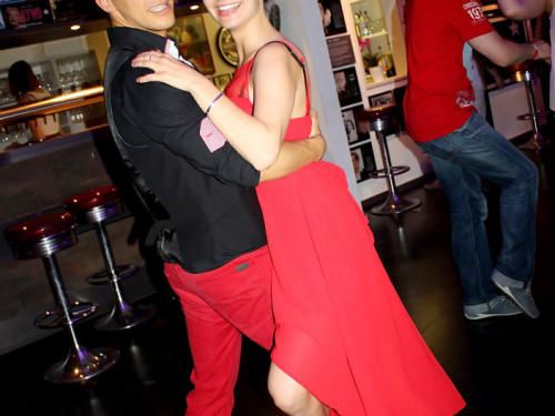 8.LATIN NIGHT Salsa Party – Foto 58