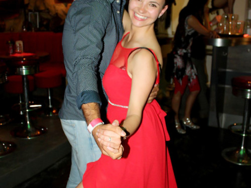 8.LATIN NIGHT Salsa Party – Foto 60
