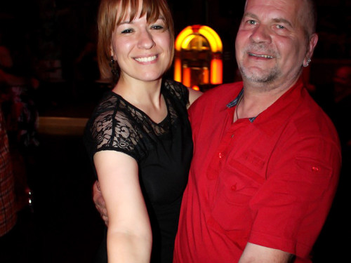 8.LATIN NIGHT Salsa Party – Foto 61
