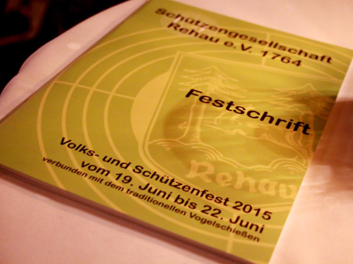Schützenfest mit Dirty Hackel Band – Foto 5