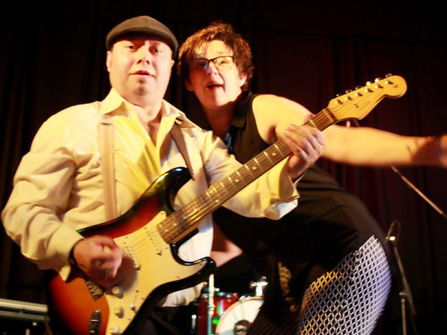 Schützenfest mit Dirty Hackel Band – Foto 8