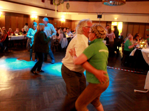 Schützenfest mit Dirty Hackel Band – Foto 12