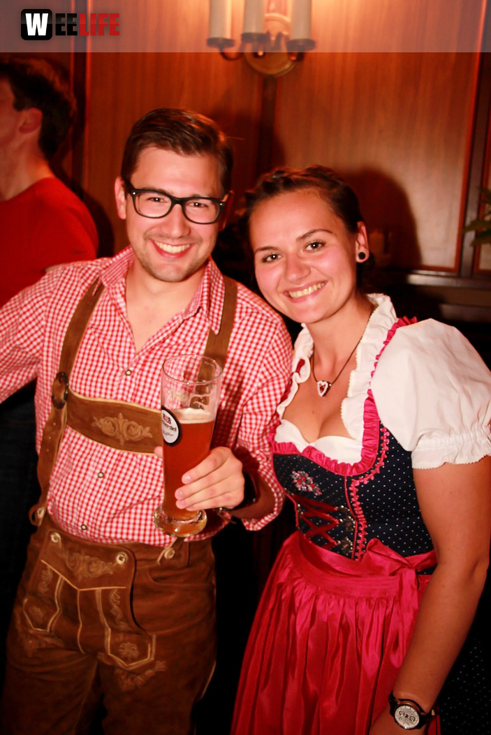 Schützenfest mit Dirty Hackel Band
