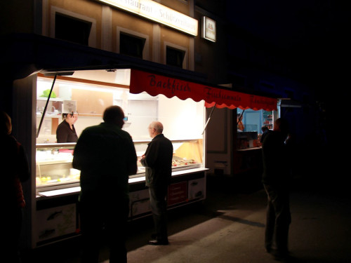 Schützenfest mit Dirty Hackel Band – Foto 31