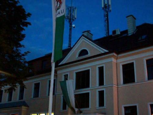 Schützenfest mit Dirty Hackel Band – Foto 34