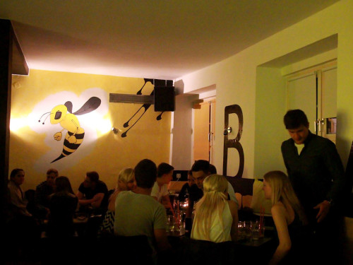 Bee Party – Foto 4