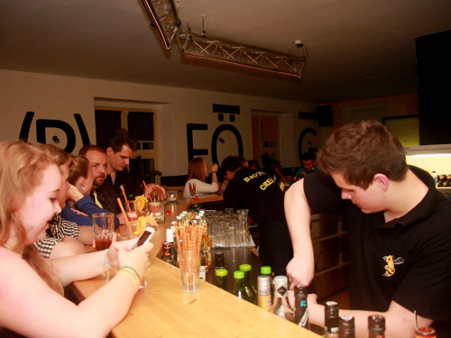 Bee Party – Foto 6
