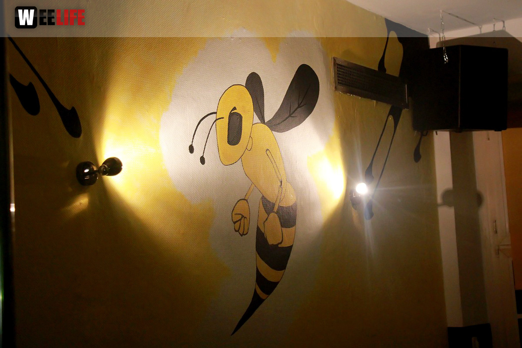 Bee Party